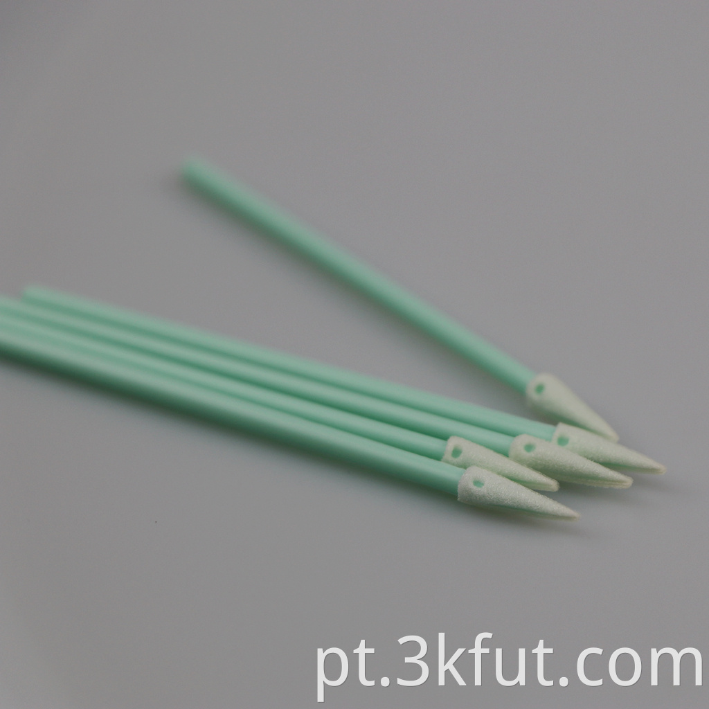 Price Pointed Foam Swab